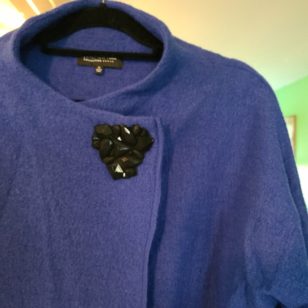 Winter jacket - Picture 2 of 2